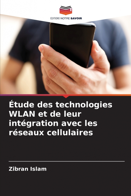 UNTERSUCHUNG VON WLAN-TECHNOLOGIEN UND DEREN INTEGRATION IN