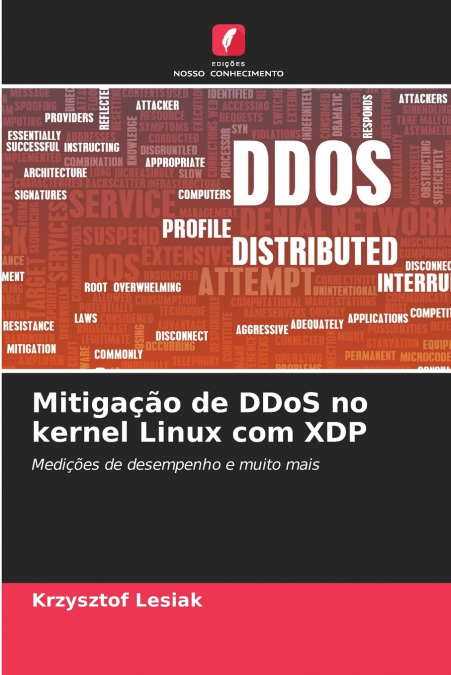 MITIGA�AO DE DDOS NO KERNEL LINUX COM XDP
