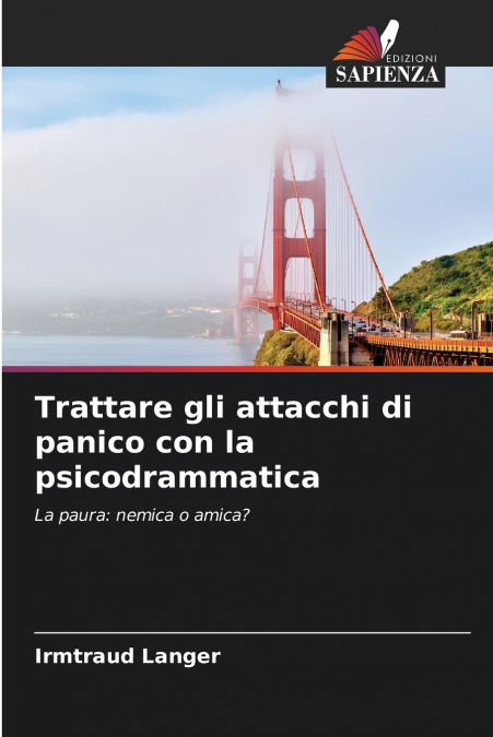 TREATING PANIC ATTACKS WITH PSYCHODRAMA