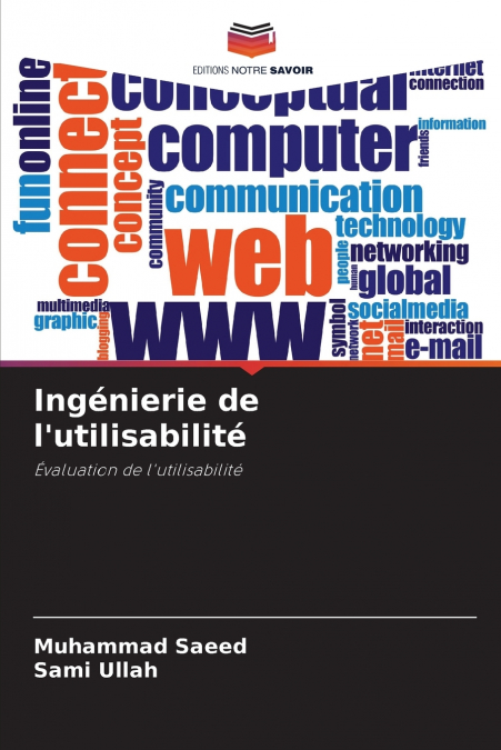 INGENIERIE DE L?UTILISABILITE