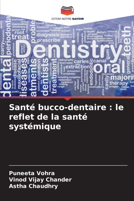 SANTE BUCCO-DENTAIRE