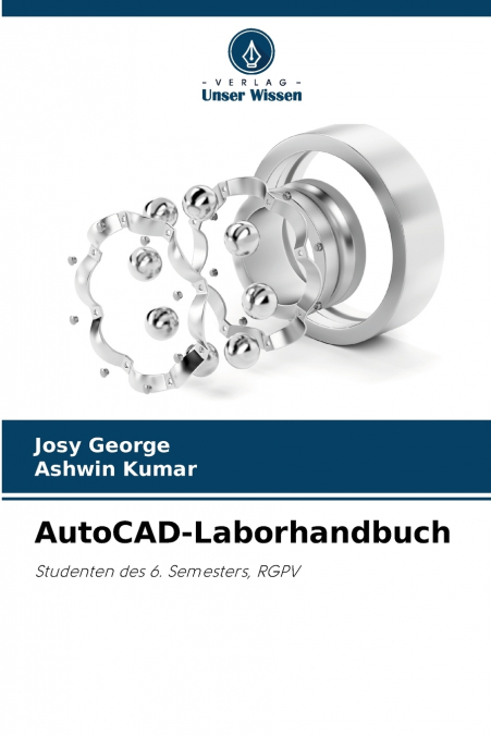 AUTOCAD-LABORHANDBUCH