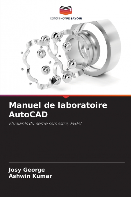 MANUEL DE LABORATOIRE AUTOCAD