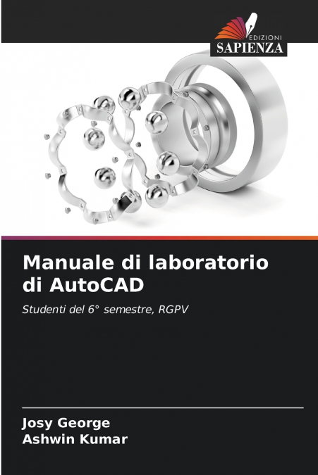 MANUALE DI LABORATORIO DI AUTOCAD