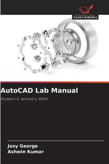 AUTOCAD LAB MANUAL