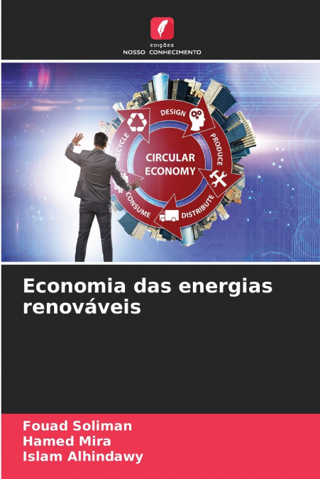 ECONOMIA DAS ENERGIAS RENOVAVEIS