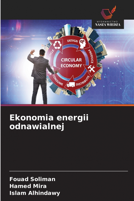 EKONOMIA ENERGII ODNAWIALNEJ
