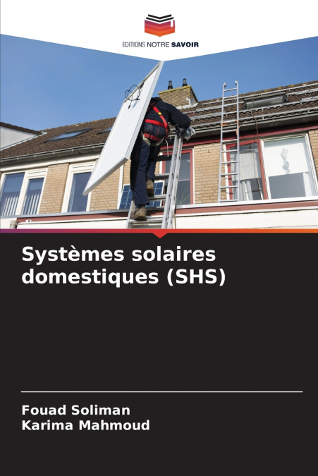 SYSTEMES SOLAIRES DOMESTIQUES (SHS)