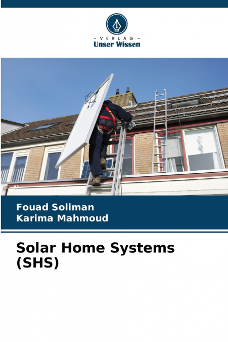 SOLAR HOME SYSTEMS (SHS)
