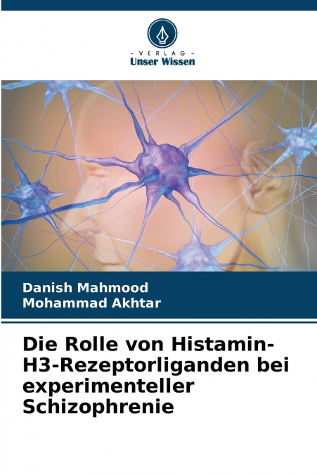 DIE ROLLE VON HISTAMIN-H3-REZEPTORLIGANDEN BEI EXPERIMENTELL