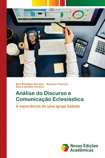 ANALISE DO DISCURSO E COMUNICA�AO ECLESIASTICA