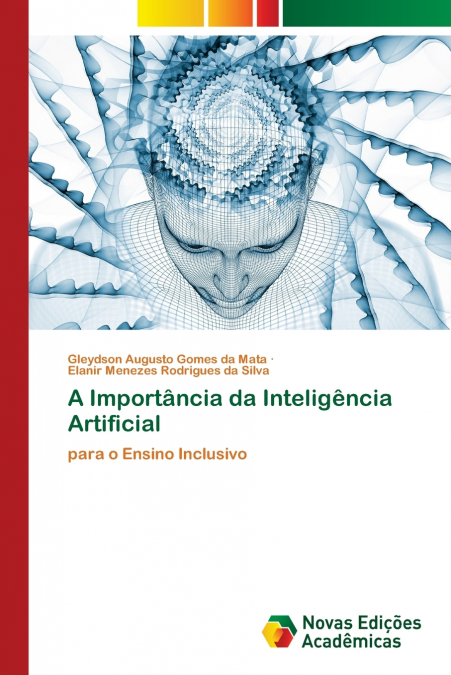 A IMPORTANCIA DA INTELIGENCIA ARTIFICIAL