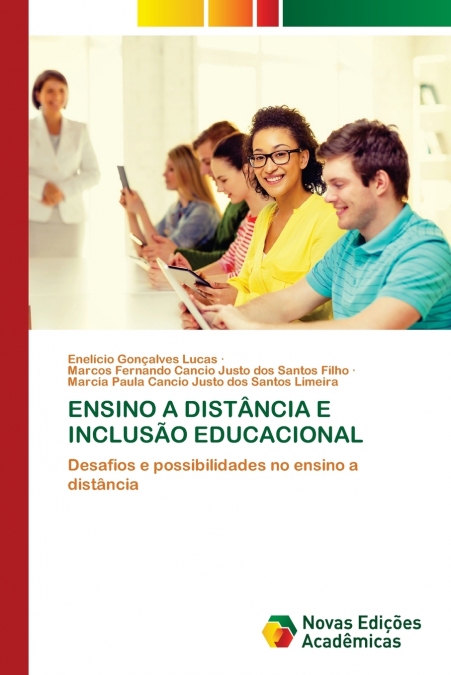 ENSINO A DISTNCIA E INCLUSO EDUCACIONAL