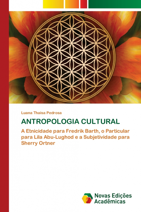 ANTROPOLOGIA CULTURAL