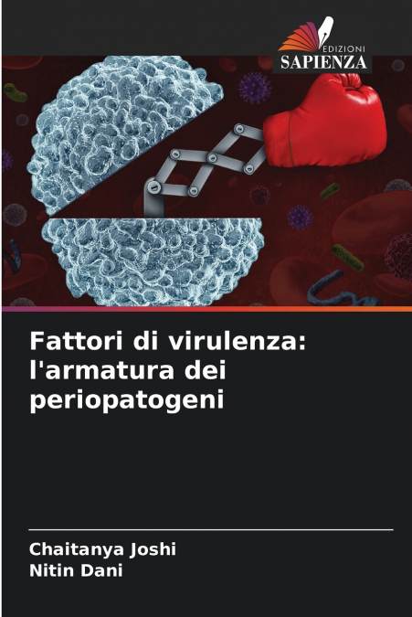 FATTORI DI VIRULENZA