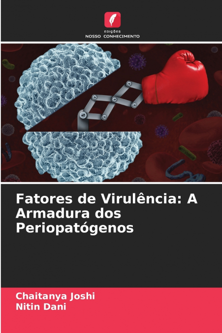 FATORES DE VIRULENCIA