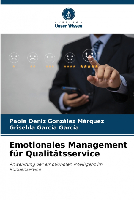 EMOTIONALES MANAGEMENT FUR QUALITATSSERVICE
