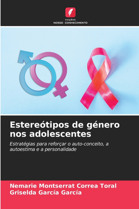 ESTEREOTIPOS DE GENERO NOS ADOLESCENTES