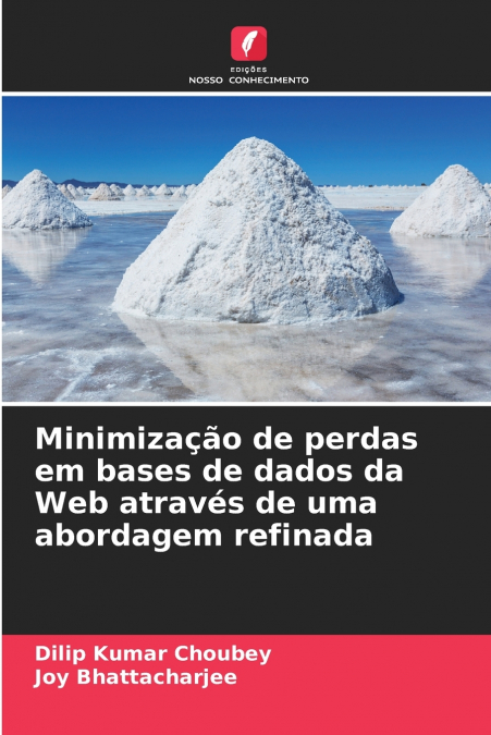 VERLUSTMINIMIERUNG VON WEBDATENBANKEN DURCH EINEN FEIN ABGES