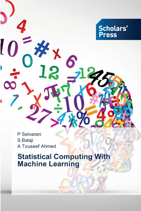 STATISTICAL COMPUTING WITH MACHINE LEARNING