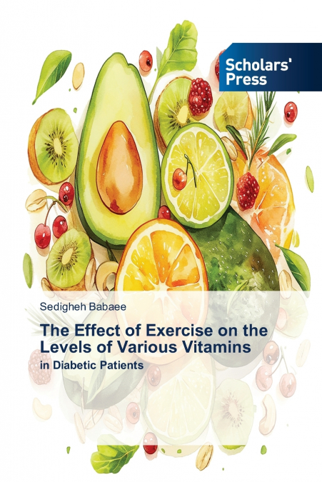 THE EFFECT OF EXERCISE ON THE LEVELS OF VARIOUS VITAMINS