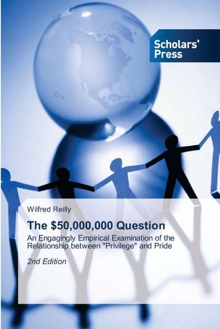 THE $50,000,000 QUESTION