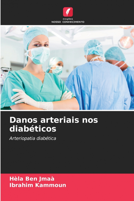 DANOS ARTERIAIS NOS DIABETICOS