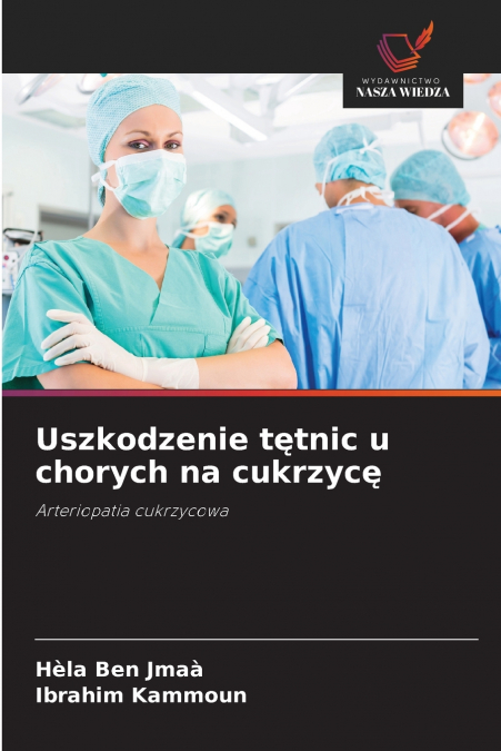 USZKODZENIE T?TNIC U CHORYCH NA CUKRZYC?