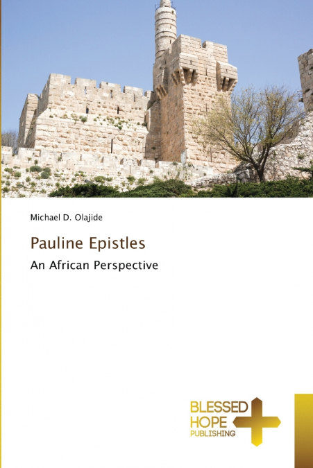 PAULINE EPISTLES