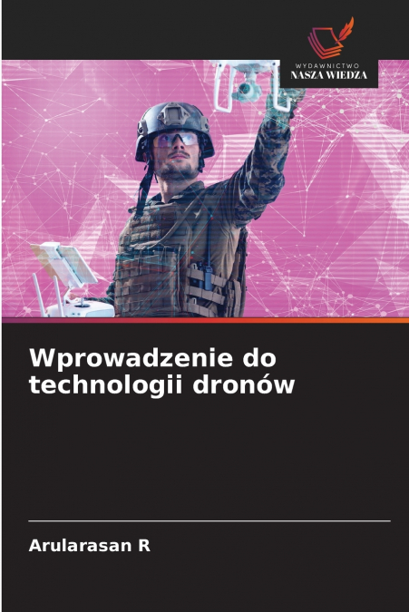 WPROWADZENIE DO TECHNOLOGII DRONOW