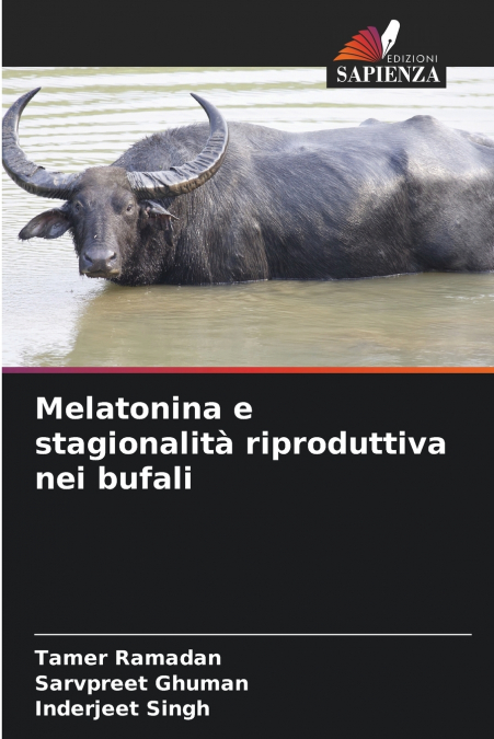 MELATONINA E STAGIONALITA RIPRODUTTIVA NEI BUFALI