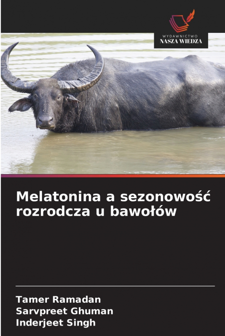 MELATONINA A SEZONOWO?? ROZRODCZA U BAWO?OW