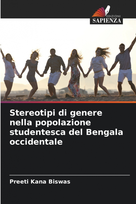 STEREOTIPI DI GENERE NELLA POPOLAZIONE STUDENTESCA DEL BENGA