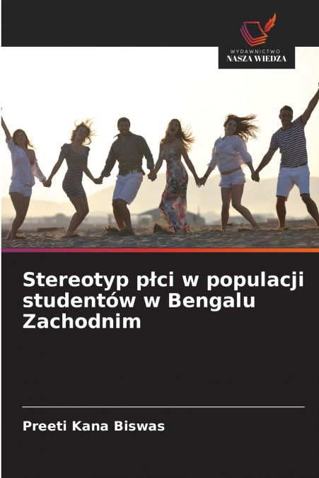 STEREOTYP P?CI W POPULACJI STUDENTOW W BENGALU ZACHODNIM