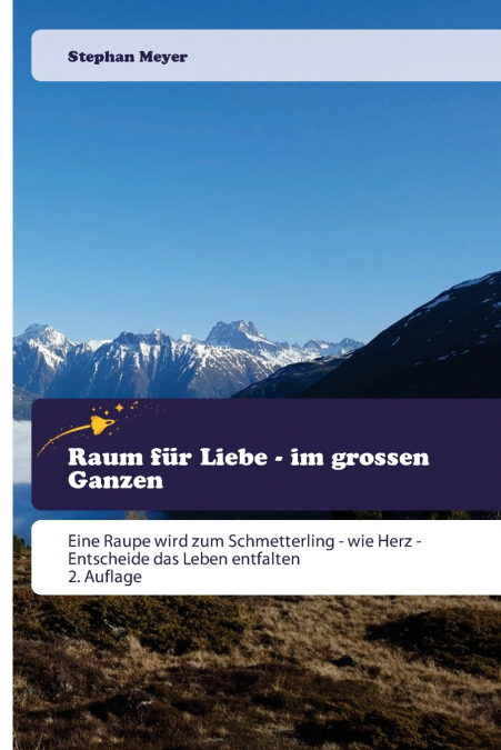 RAUM FUR LIEBE - IM GROSSEN GANZEN