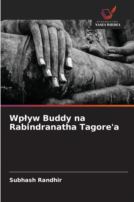 WP?YW BUDDY NA RABINDRANATHA TAGORE?A