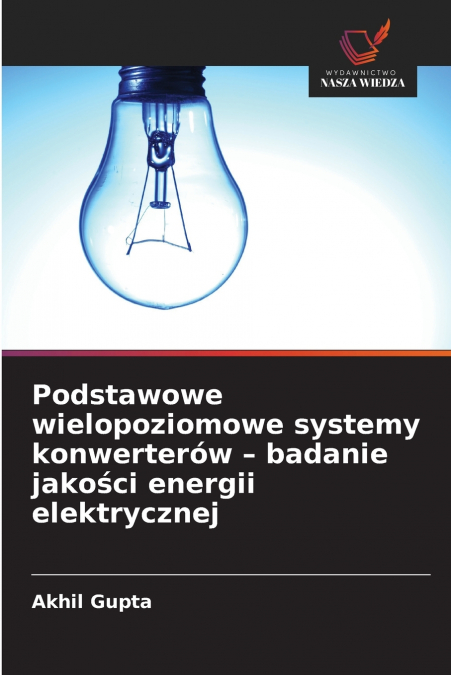 PODSTAWOWE WIELOPOZIOMOWE SYSTEMY KONWERTEROW - BADANIE JAKO