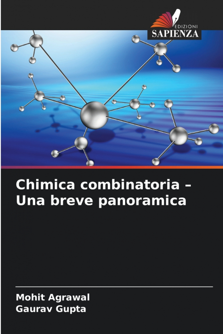 CHIMICA COMBINATORIA - UNA BREVE PANORAMICA