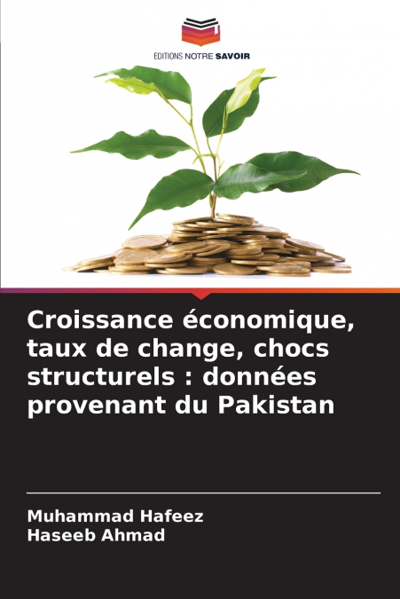 CROISSANCE ECONOMIQUE, TAUX DE CHANGE, CHOCS STRUCTURELS