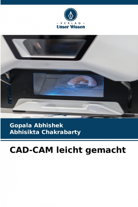 CAD-CAM LEICHT GEMACHT