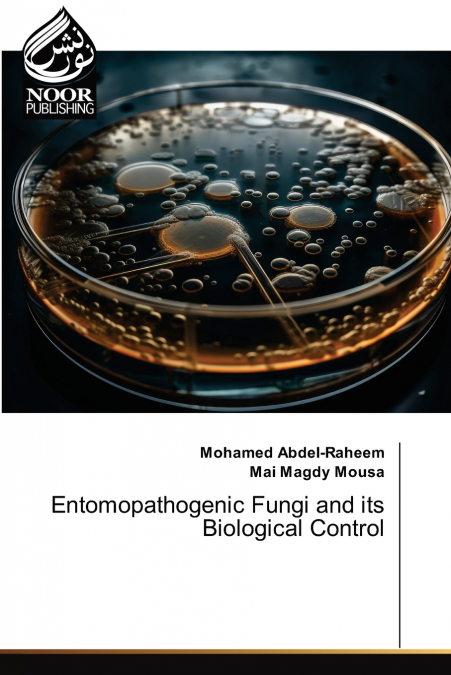 ENTOMOPATHOGENIC FUNGI AND ITS BIOLOGICAL CONTROL