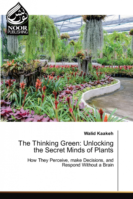 THE THINKING GREEN