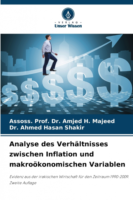 ANALYSE DES VERHALTNISSES ZWISCHEN INFLATION UND MAKROOKONOM