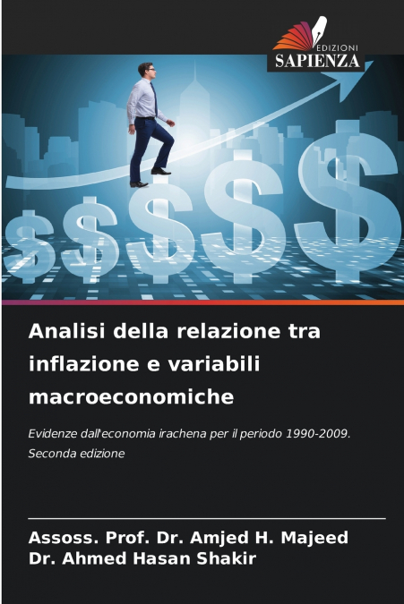 ANALISI DELLA RELAZIONE TRA INFLAZIONE E VARIABILI MACROECON