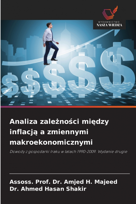 ANALIZA ZALE?NO?CI MI?DZY INFLACJ? A ZMIENNYMI MAKROEKONOMIC