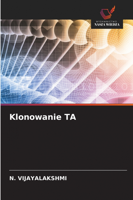 KLONOWANIE TA