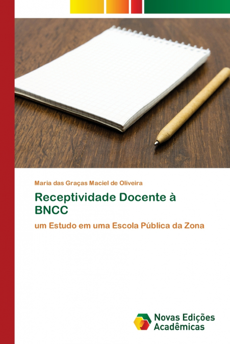 RECEPTIVIDADE DOCENTE A BNCC