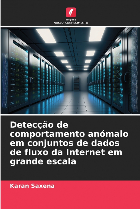 DETEC�AO DE COMPORTAMENTO ANOMALO EM CONJUNTOS DE DADOS DE F