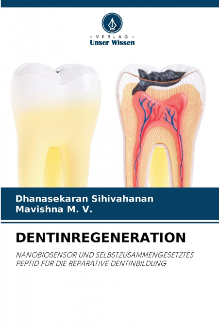DENTINREGENERATION