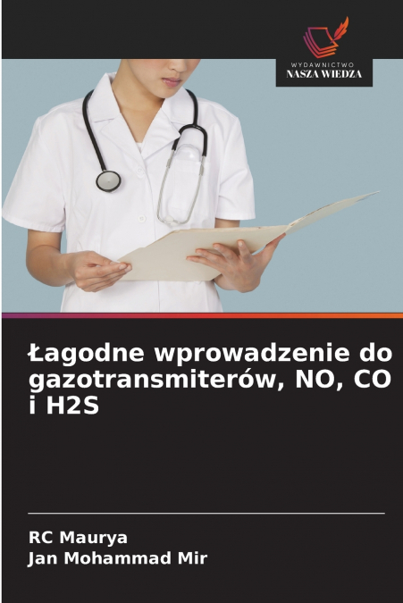 ?AGODNE WPROWADZENIE DO GAZOTRANSMITEROW, NO, CO I H2S
